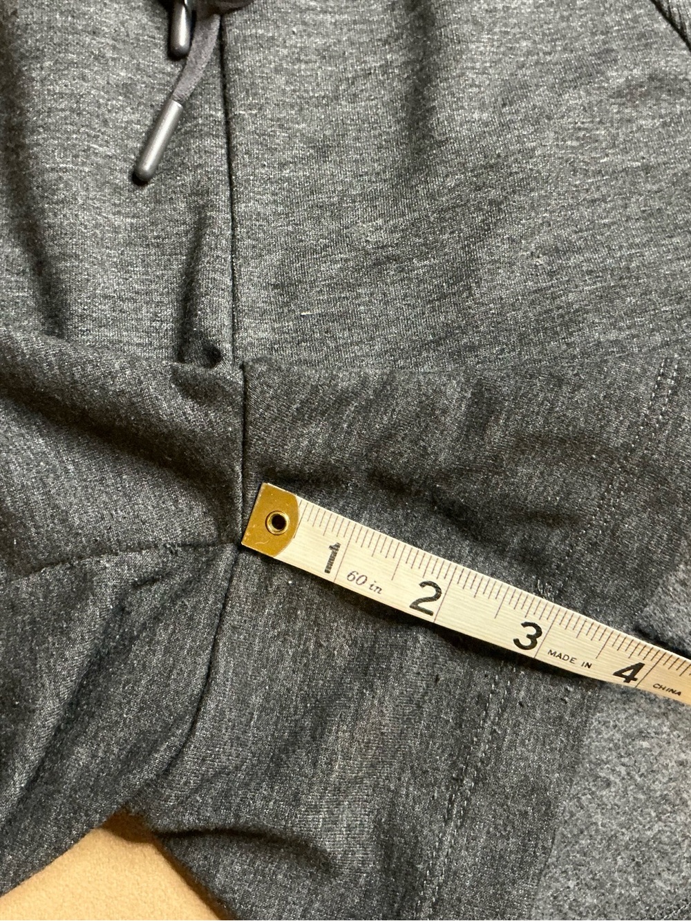 Two piece shorts and hoodie jacket set - Picture 4 of 10